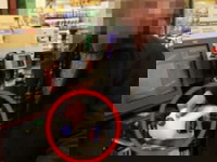 Rich People, Poor Morals: Wealthy Are The Most Likely To Rip Off Self-Checkout Machines