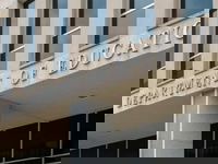 The Hyperventilating Over The DOE Restructuring Is Ongoing