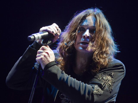 ozzy osbourne israel palestine