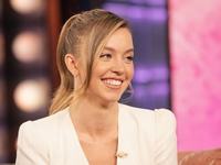 Sydney Sweeney