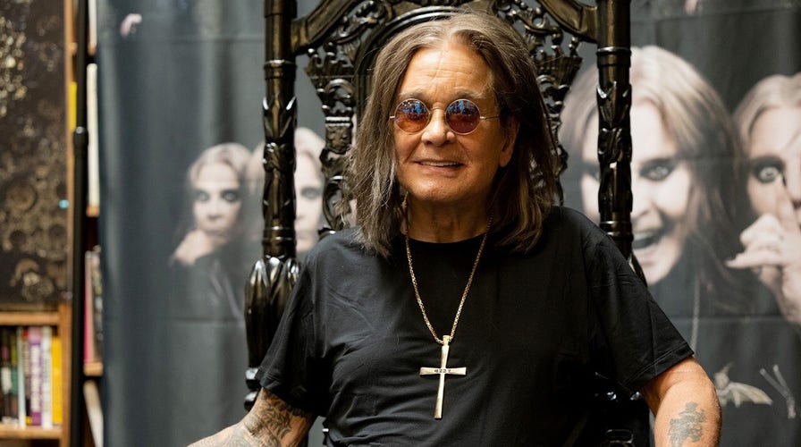 Remembering Ozzy Osbourne, the ‘Prince of Darkness’