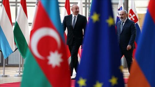 Armenia & Azerbaijan To Ink Peace Memorandum Under Trump Mediation