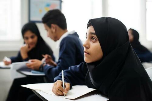 Calls Grow For Nationwide Islamic Education In German Schools
