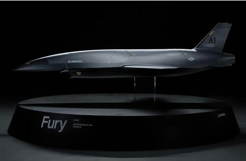 DOGE Team At Pentagon Is Urgently Trying To Overhaul America's Lagging Drone Program DOGE Team At Pentagon Is Urgently Trying To Overhaul America's Lagging Drone Program