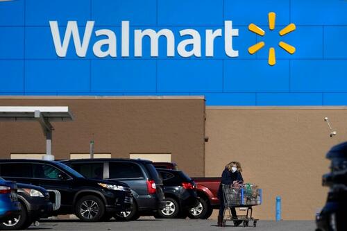 FDA Warns Public Over Potentially Radioactive Walmart Shrimp