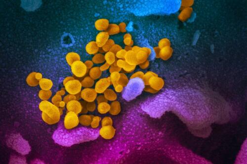 Gain-of-Dysfunction: COVID-19 May Increase Aging Of Blood Vessels Among Women: Study