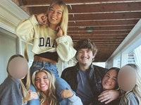 Idaho students' final photo