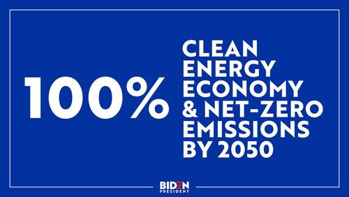 In Practice, 'Net Zero' Was Exactly How Much Such Pledges Were Worth In Practice, 'Net Zero' Was Exactly How Much Such Pledges Were Worth