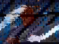 Jake Tapper predicts Gen Z 'will be a lot more conservative' thanks to failures of BLM, #MeToo Jake Tapper on late-night show