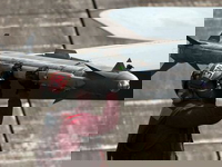 Japan Gets First Missiles For F-35s After Trump Proclaimed "New Golden Age" In Ties Japan Gets First Missiles For F-35s After Trump Proclaimed