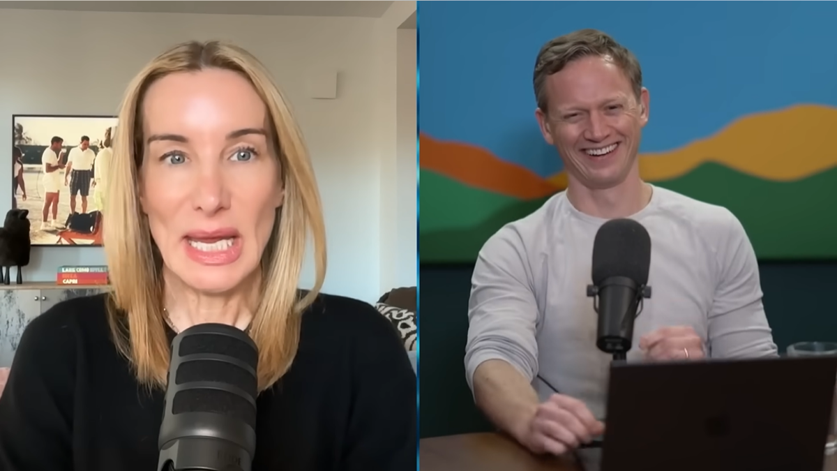 Jennifer Welch says JD Vance is secretly gay and was a failed drag queen Jennifer Welch speaks