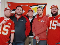Kansas City Chiefs fans deaths