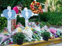 Minneapolis mourns church school shooting as FBI investigates