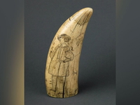 Thieves steal more than 1,000 Native American artifacts in overnight California museum heist Oakland Museum of California stolen artifact.