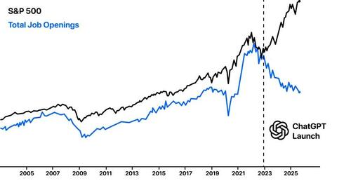 One Little 'K'... And The End Of America One Little 'K'... And The End Of America