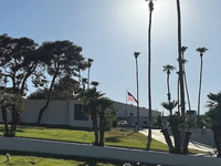 Investigation continues after hundreds of cremated human remains discovered, recovered from Nevada desert Palm Mortuaries and Cemeteries