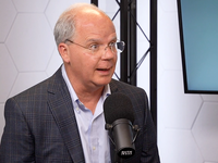 GOP lawmaker vows he'll investigate NCAA sports betting rule change, warns 'integrity of the game' in crisis Rep Guthrie speaks on the Ruthless podcast