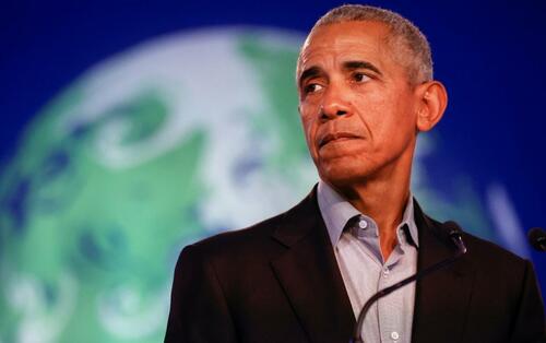 Trump Administration Moves To Repeal Landmark Obama-Era Climate Finding