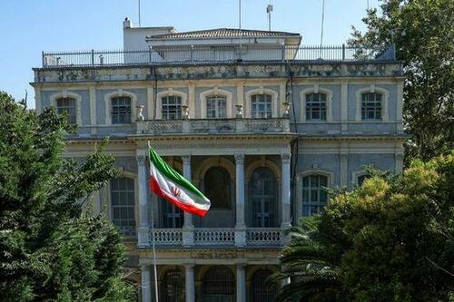 UN Watchdog Chief Believes Inspectors Will Return To Iran This Year After Europe Meeting