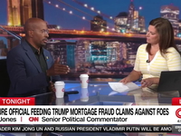 Van Jones: Trump’s Weaponization of the Law Is ‘What Happens in a Banana Republic’