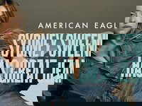 After Initial Frenzy, American Eagle Store Traffic Drops Amid Sydney Sweeney Backlash
